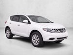 2014 Nissan Murano FWD 4dr S