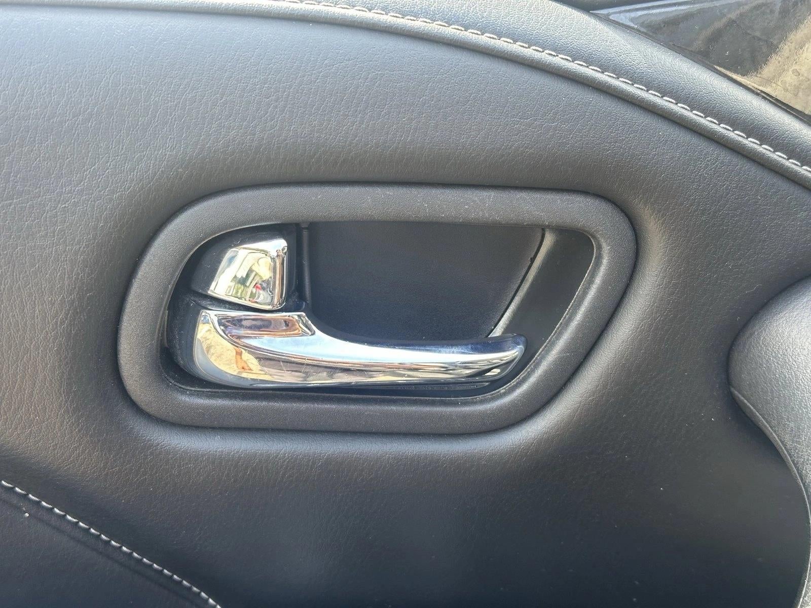 2020 INFINITI QX80 LUXE RWD