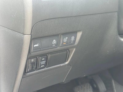 2020 INFINITI QX80 LUXE RWD