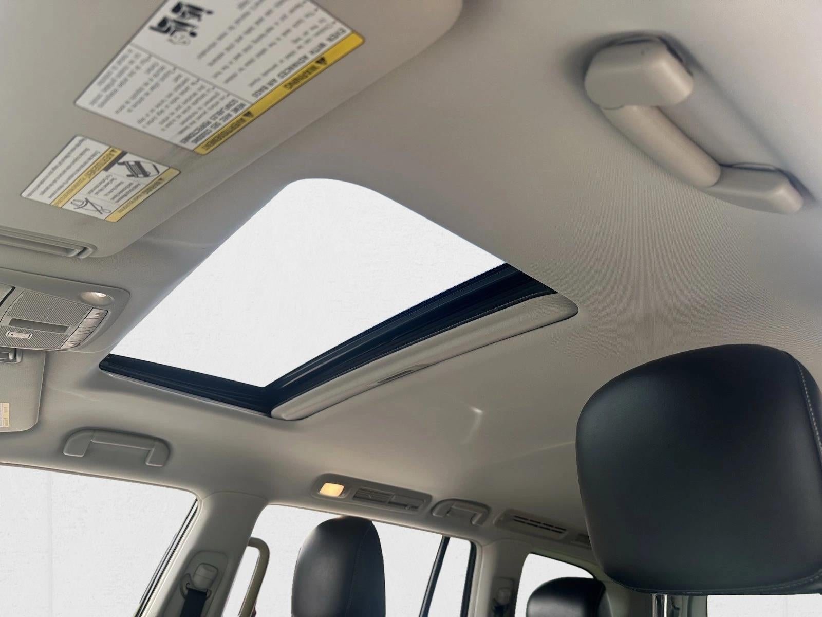 2020 INFINITI QX80 LUXE RWD