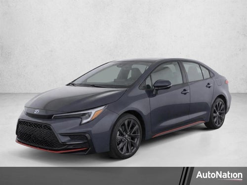 2023 Toyota Corolla Hybrid SE Infrared FWD (Natl)