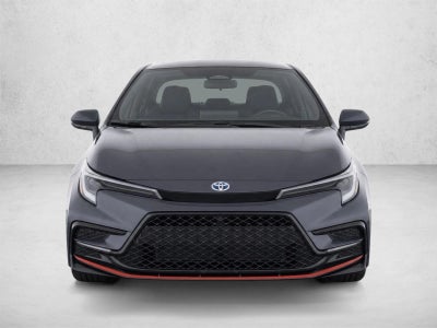 2023 Toyota Corolla Hybrid SE Infrared FWD (Natl)
