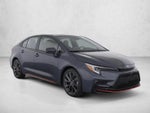 2023 Toyota Corolla Hybrid SE Infrared FWD (Natl)