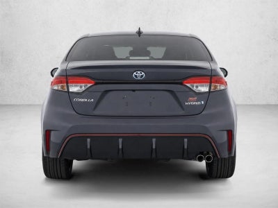2023 Toyota Corolla Hybrid SE Infrared FWD (Natl)