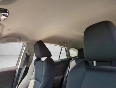 2023 Toyota Venza LE AWD (GS)