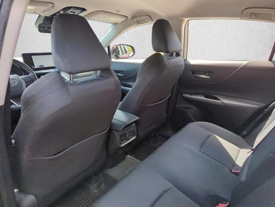 2023 Toyota Venza LE AWD (GS)