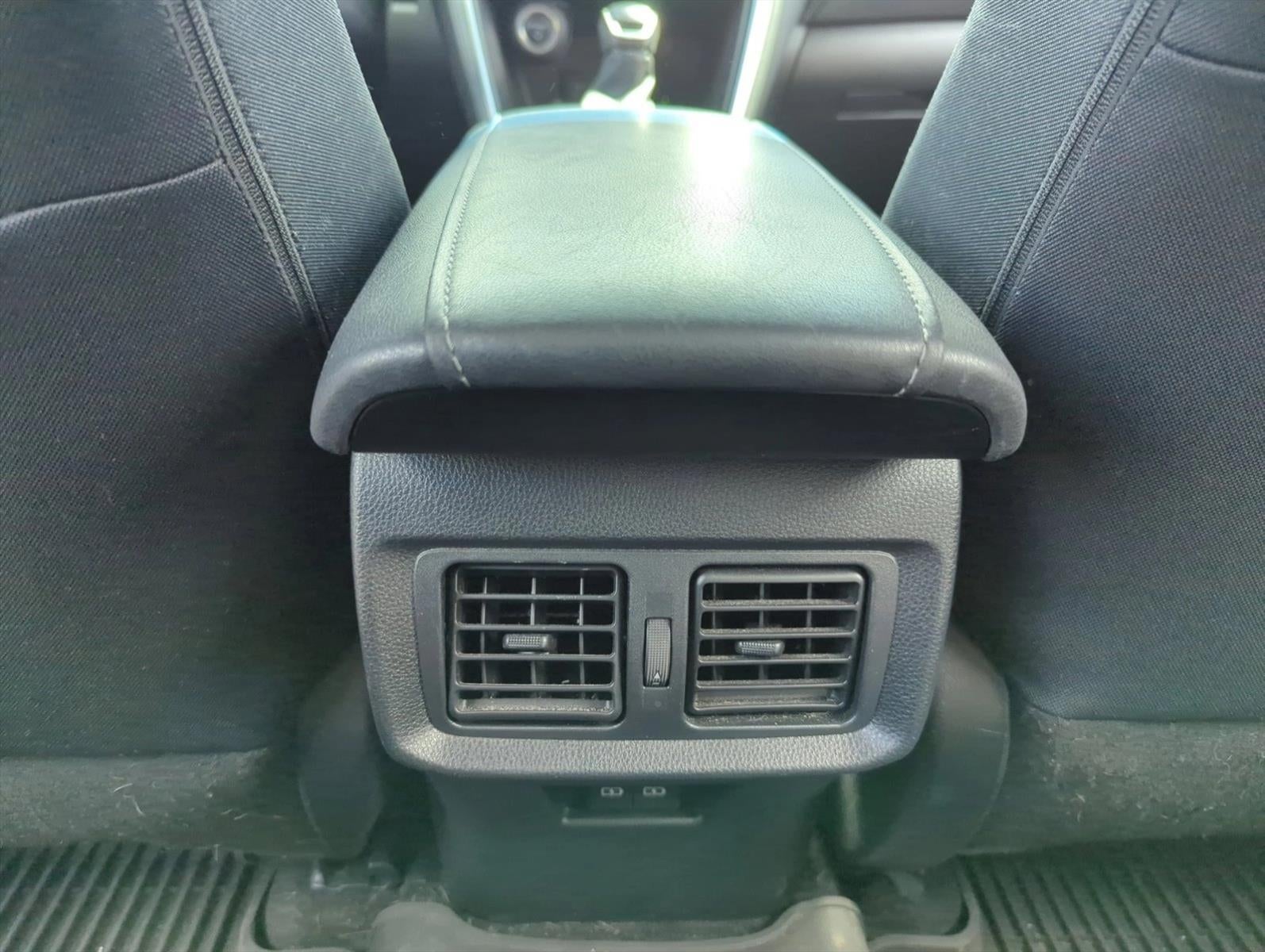 2023 Toyota Venza LE AWD (GS)