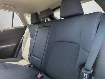 2023 Toyota Venza LE AWD (GS)