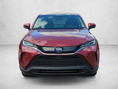 2023 Toyota Venza LE AWD (GS)