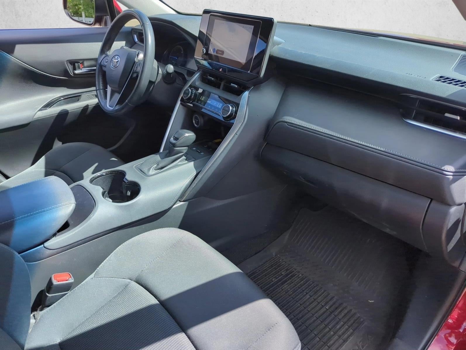 2023 Toyota Venza LE AWD (GS)