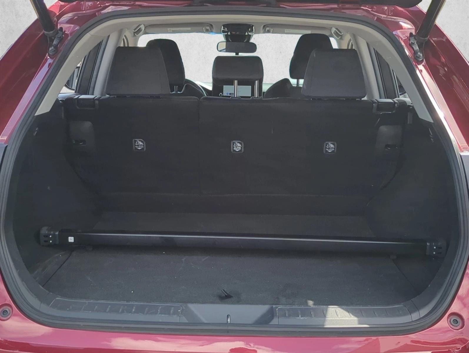 2023 Toyota Venza LE AWD (GS)