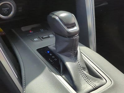 2023 Toyota Venza LE AWD (GS)