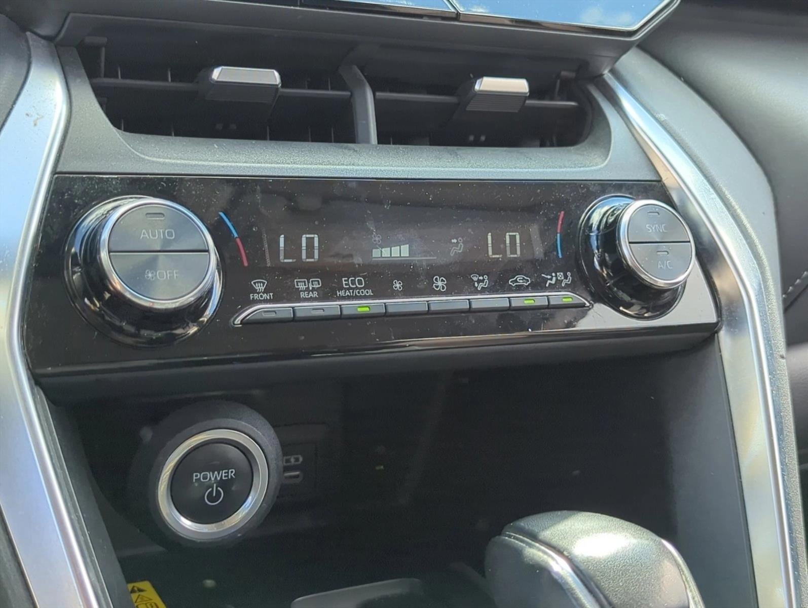 2023 Toyota Venza LE AWD (GS)