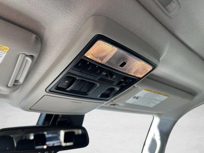 2023 Toyota 4Runner Limited 2WD (Natl)