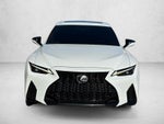 2024 Lexus IS 350 F SPORT RWD