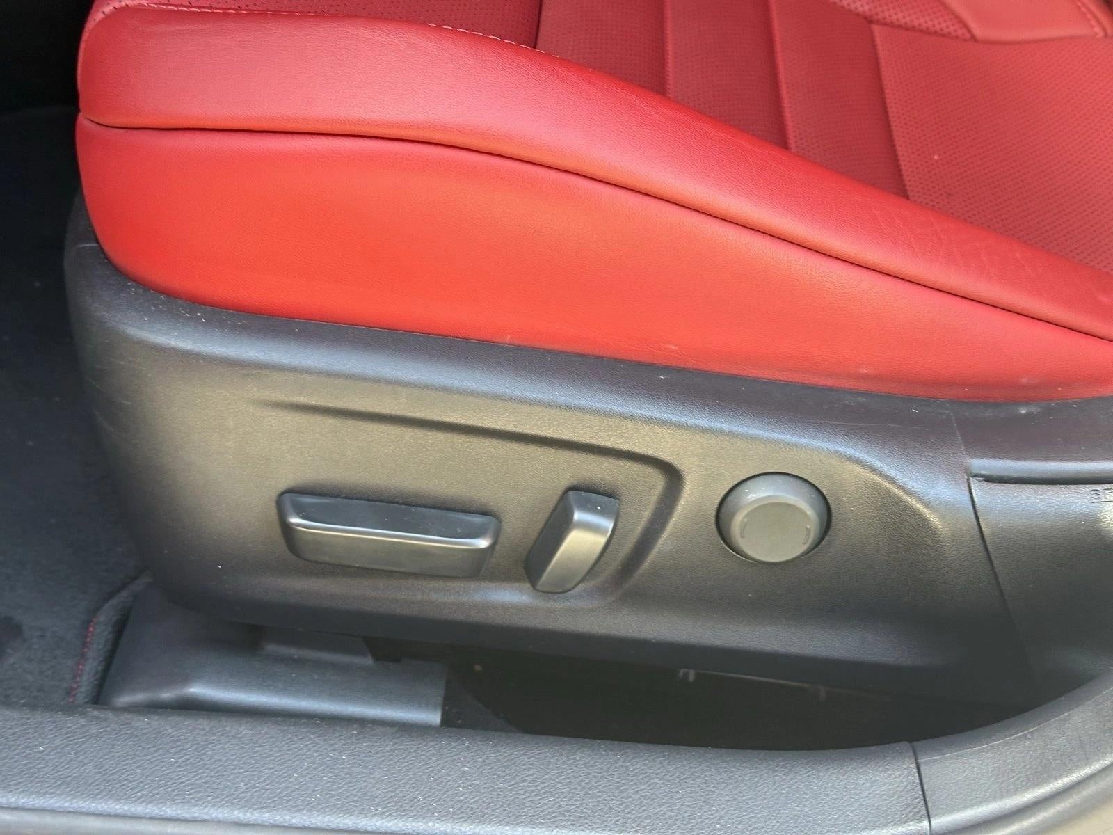 2024 Lexus IS 350 F SPORT RWD