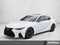 2022 Lexus IS 350 F SPORT RWD
