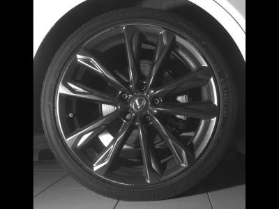 2022 Lexus IS 350 F SPORT RWD