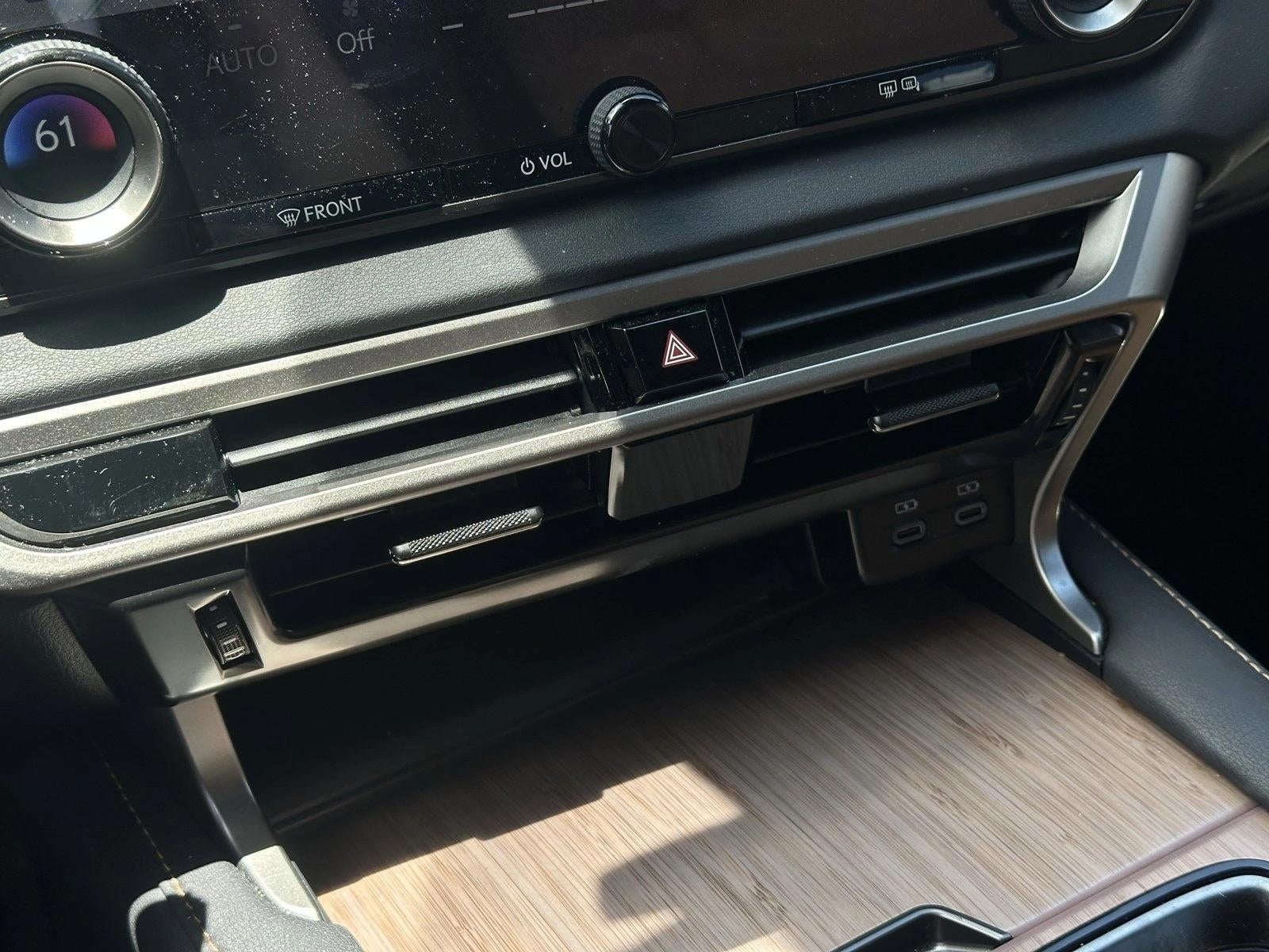 2024 Lexus RX 350 Premium FWD