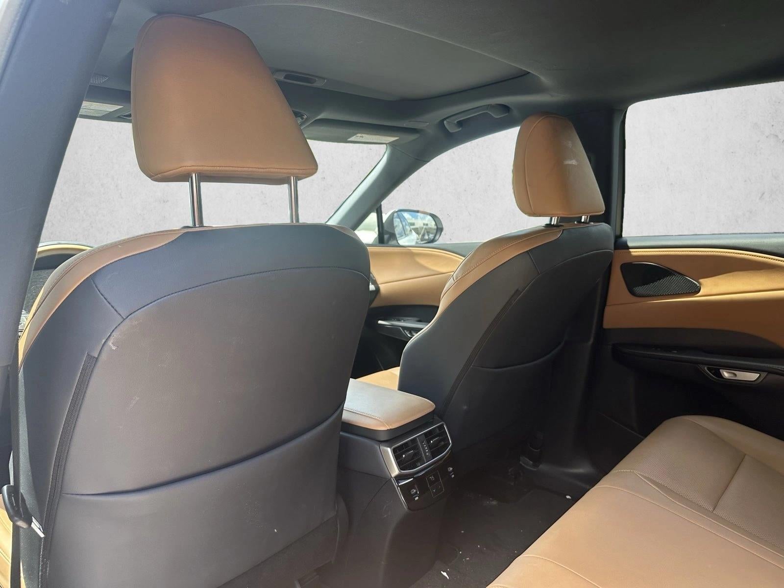 2024 Lexus RX 350 Premium FWD