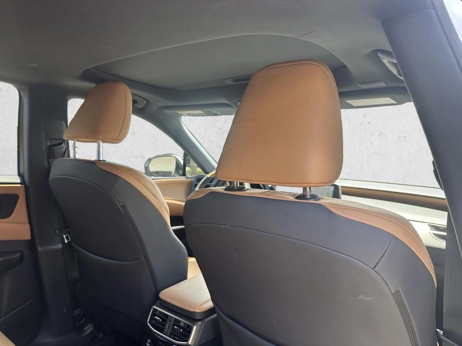 2024 Lexus RX 350 Premium FWD