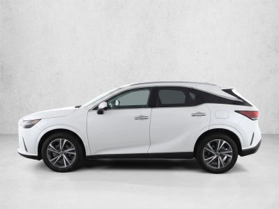 2024 Lexus RX 350 Premium FWD
