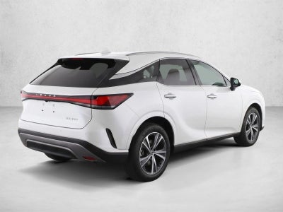 2024 Lexus RX 350 Premium FWD