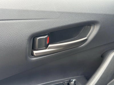 2024 Toyota GR Corolla Premium Manual (Natl)