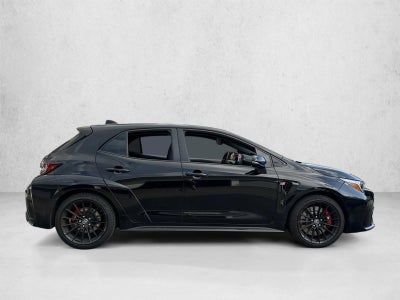 2024 Toyota GR Corolla Premium Manual (Natl)