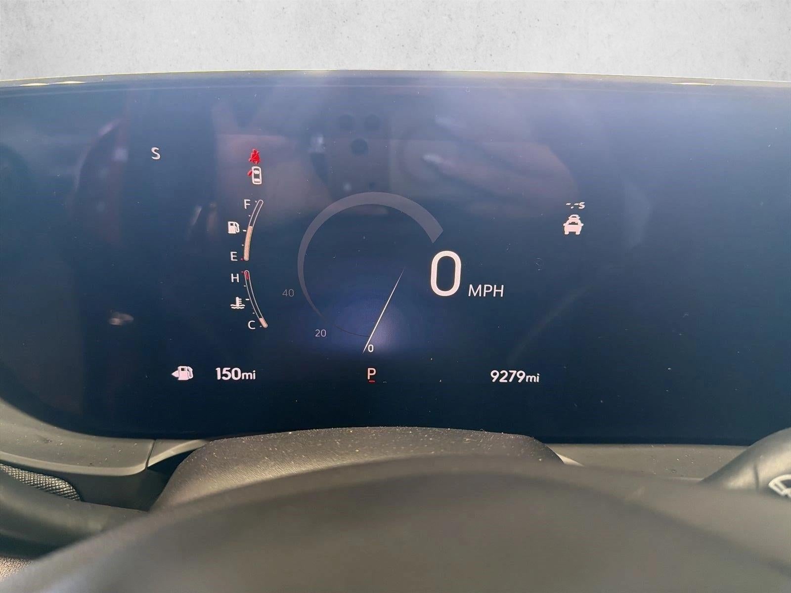 2024 Buick Envista FWD 4dr Preferred