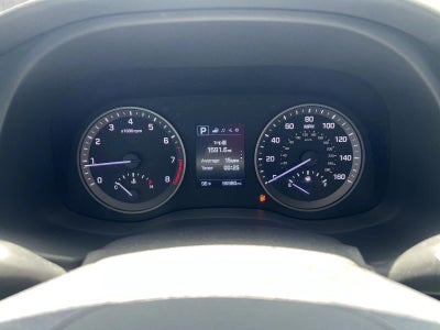 2017 Hyundai TUCSON Value FWD