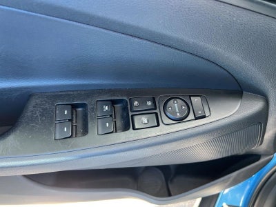 2017 Hyundai TUCSON Value FWD