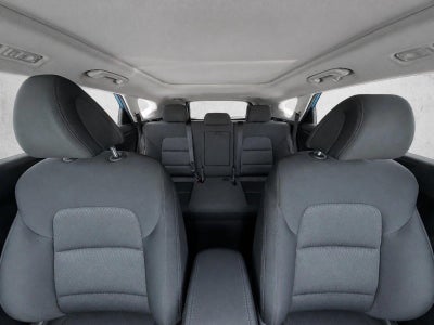 2017 Hyundai TUCSON Value FWD