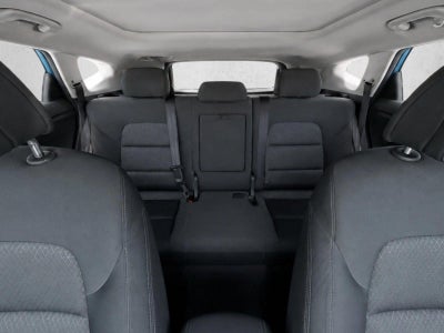 2017 Hyundai TUCSON Value FWD