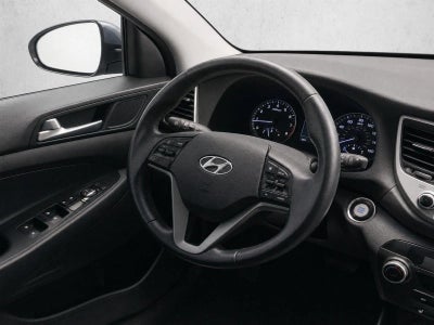 2017 Hyundai TUCSON Value FWD