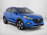 2017 Hyundai TUCSON Value FWD