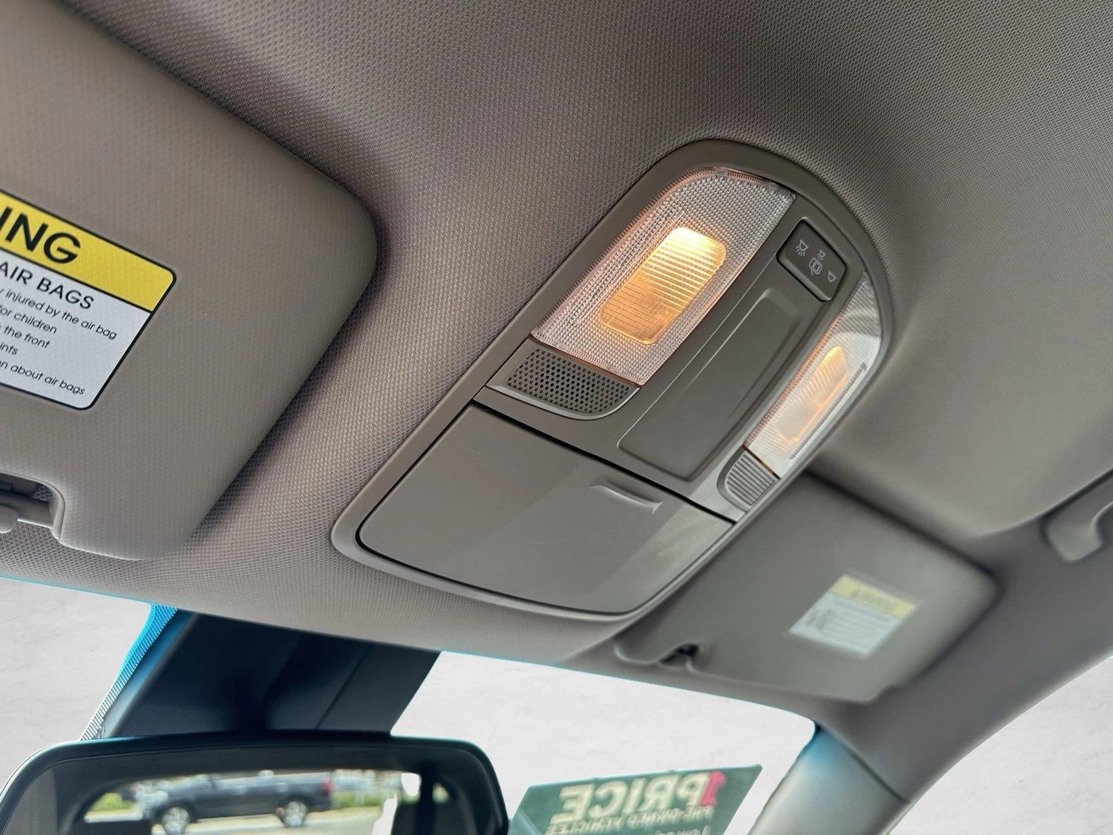 2020 Hyundai TUCSON SEL FWD