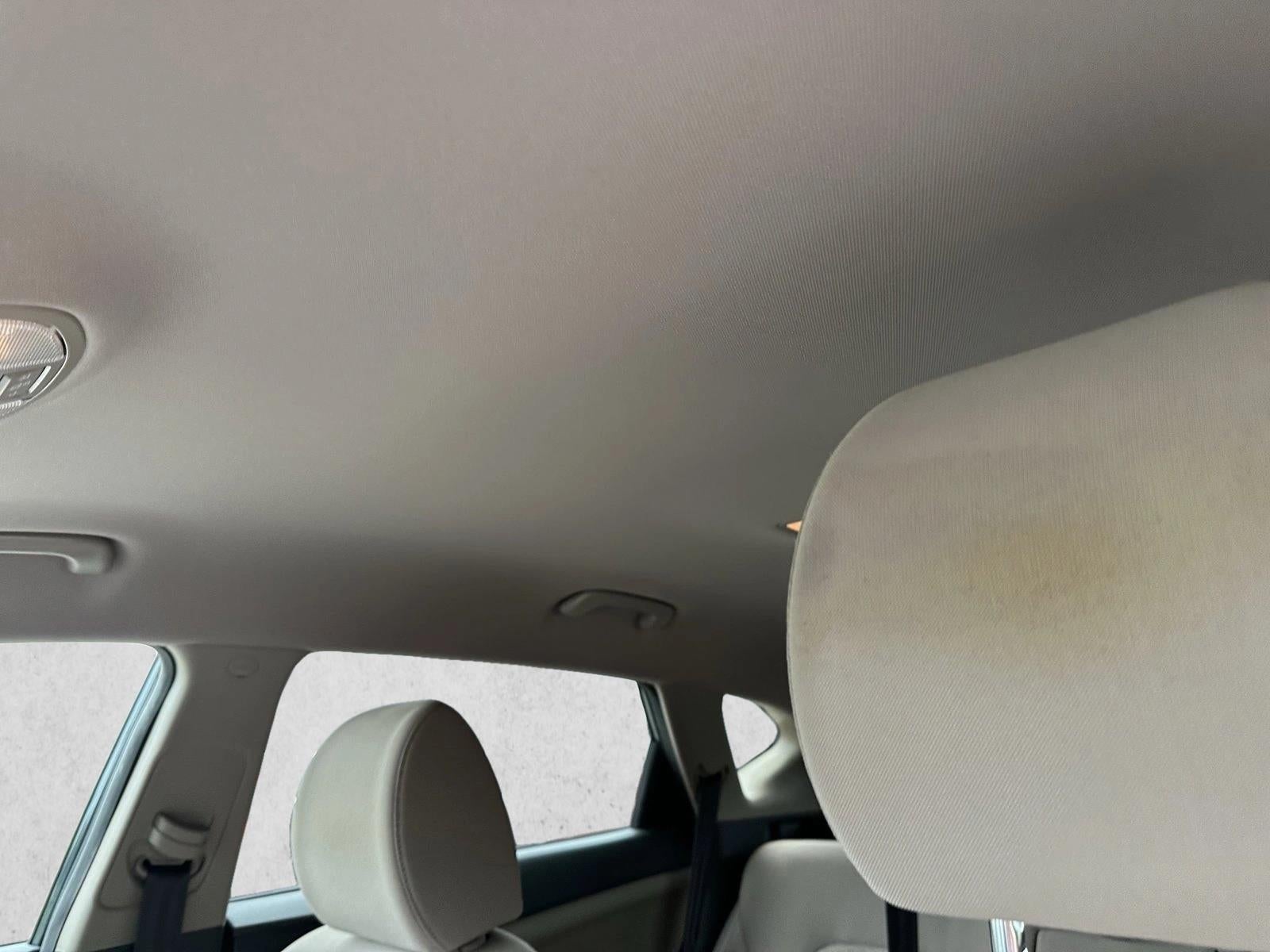 2020 Hyundai TUCSON SEL FWD