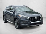2020 Hyundai TUCSON SEL FWD