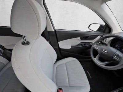 2022 Hyundai KONA SEL Auto FWD