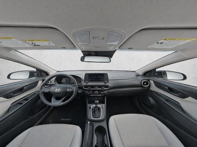 2022 Hyundai KONA SEL Auto FWD