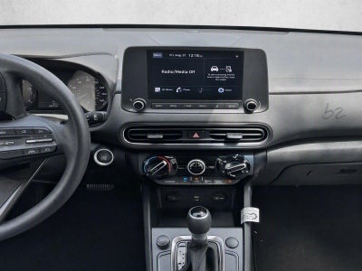 2022 Hyundai KONA SEL Auto FWD