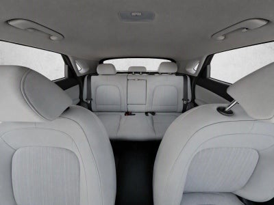 2022 Hyundai KONA SEL Auto FWD
