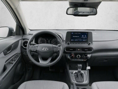 2022 Hyundai KONA SEL Auto FWD