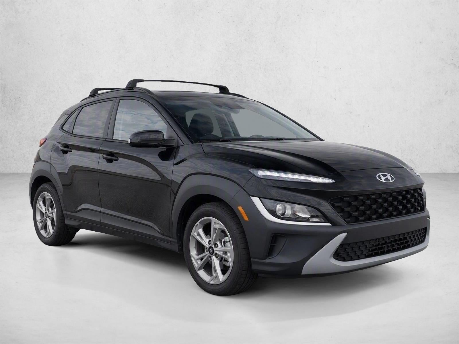 2022 Hyundai KONA SEL Auto FWD