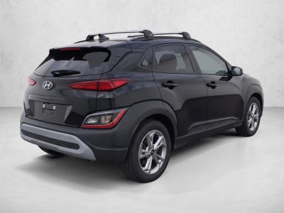 2022 Hyundai KONA SEL Auto FWD