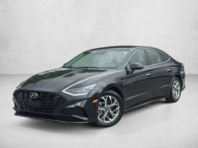 2023 Hyundai SONATA SEL 2.5L