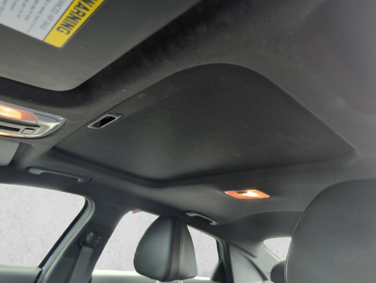 2023 Hyundai ELANTRA N Line DCT