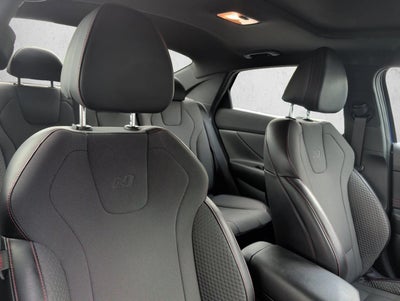 2023 Hyundai ELANTRA N Line DCT