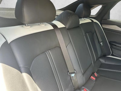 2025 Kia K5 GT-Line Auto FWD